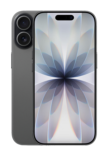 APPLE iPhone 17 512GB Black MG6P4ZD/A