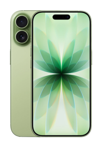 APPLE iPhone 17 512GB Green 6