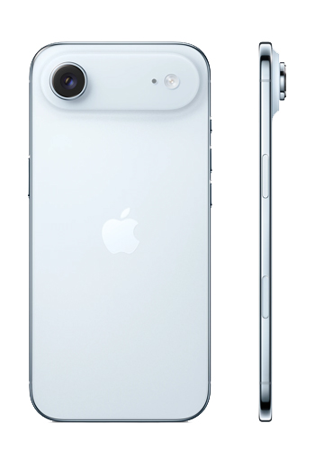 APPLE iPhone Air 256GB, Sky Blue