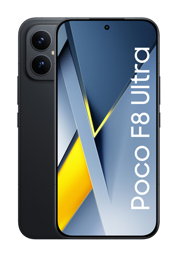 Xiaomi Poco F8 Ultra 512GB, 16GB