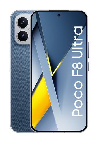 Xiaomi Poco F8 Ultra 512GB, 16GB