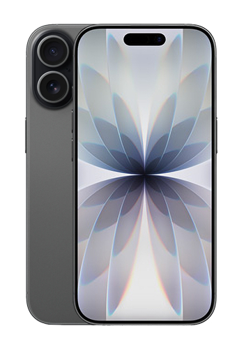 APPLE iPhone 17, 256GB, Black, Indian