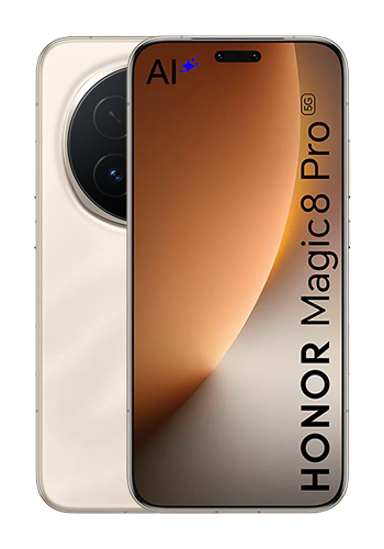 Honor Magic8 Pro 5G Dual SIM