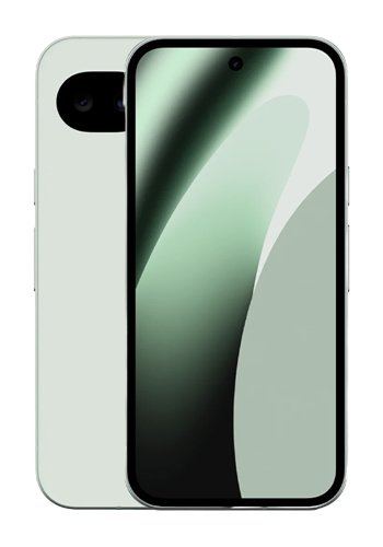 Google Google Pixel 10a 8/128 GB fog Android 16 Smartphoneend_of_turn