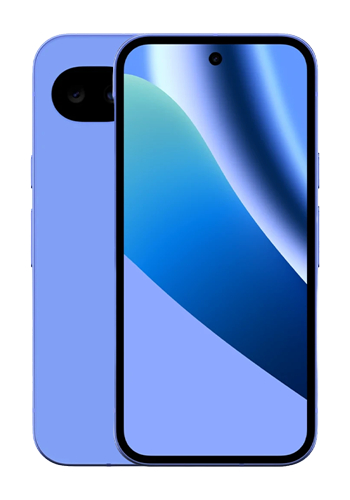 Google  Pixel 10a 128GB (Lavender, Android