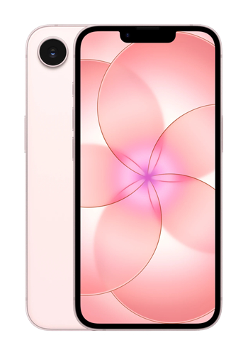 APPLE iPhone 17e 256GB Light Pink