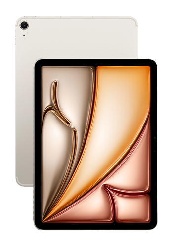 APPLE iPad Air 13-inch 128GB 8th