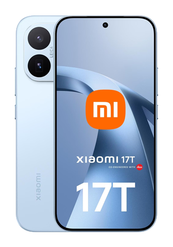 Xiaomi 17T 5G Dual SIM 256GB
