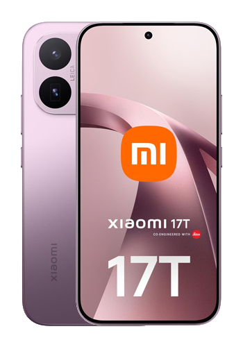 Xiaomi 17T Dual Sim 12+256GB violet