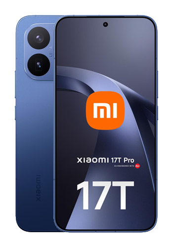 Xiaomi 17T Pro 512GB Blue 6