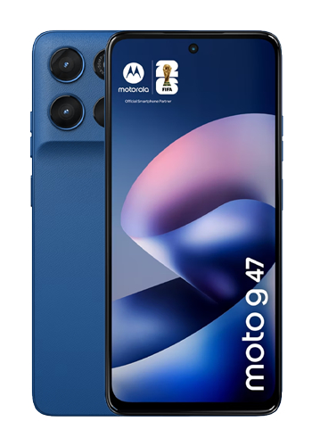 Motorola moto G47 5G 128GB, 8GB
