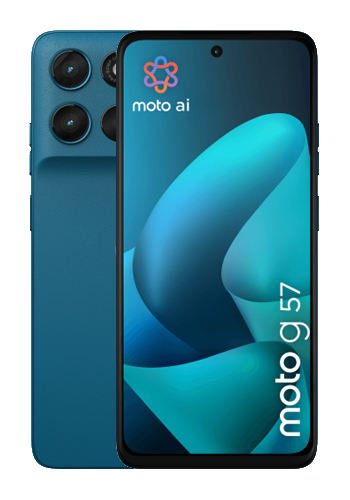 Motorola Motorola Moto G57 5G XT2537-2