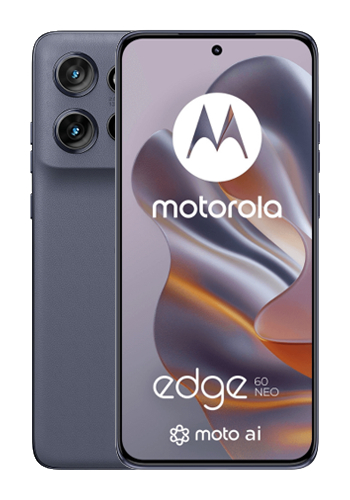 Motorola Moto Edge 60 Neo 5G