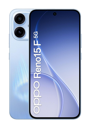 OPPO Reno 15F 5G 256GB, 8GB