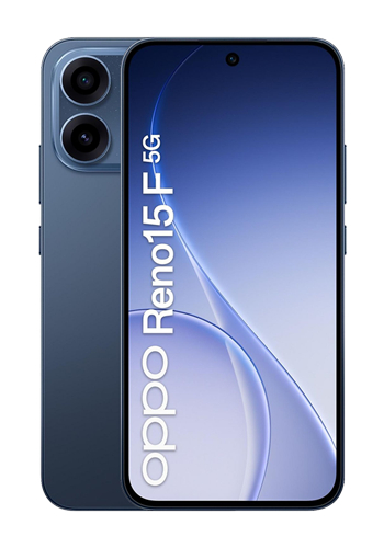 OPPO Reno 15F 5G 256GB, 8GB