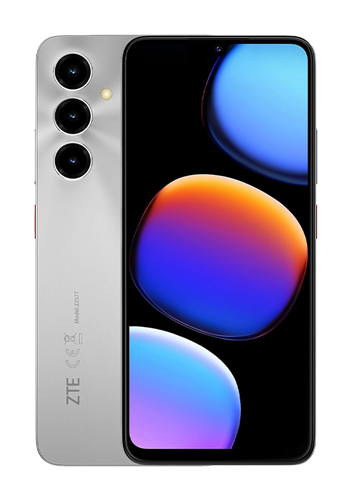 ZTE Blade V80 Max 4G 128GB, 4GB RAM, Stellar Silver