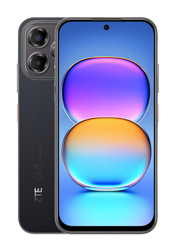 ZTE Blade V80 Pro 4G 256GB, 8GB RAM Black