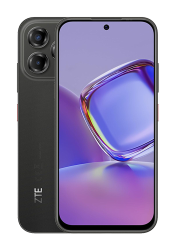 ZTE Blade V80 Vita 4G 256GB, 4GB RAM, Black