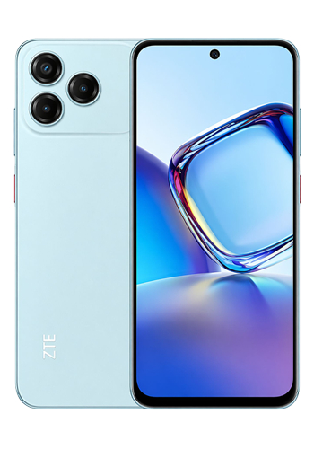 ZTE Blade V80 Vita 4G 256GB, 4GB RAM, Cyan