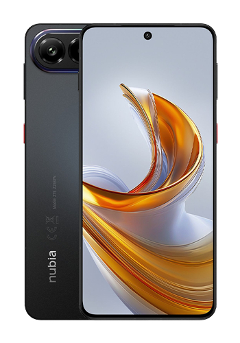 ZTE Nubia Air Pro 5G 512GB, 8GB RAM, Black