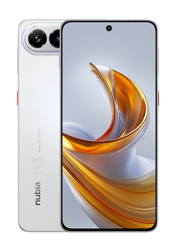 ZTE Nubia Air Pro 5G 512GB, 8GB RAM, White