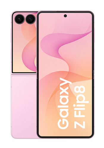 SAMSUNG Galaxy Z Flip8 5G Dual