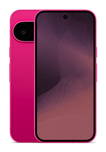 Google  Google Pixel 11 12/512GB Hibiscus