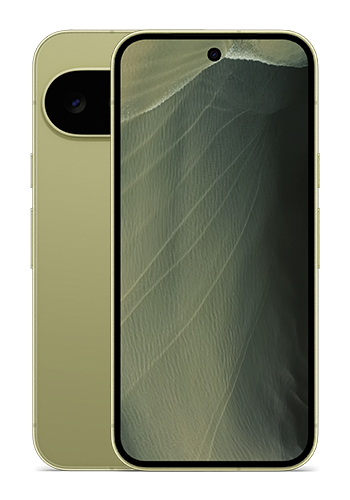 Google  Google Pixel 11 12/512GB Pistachio
