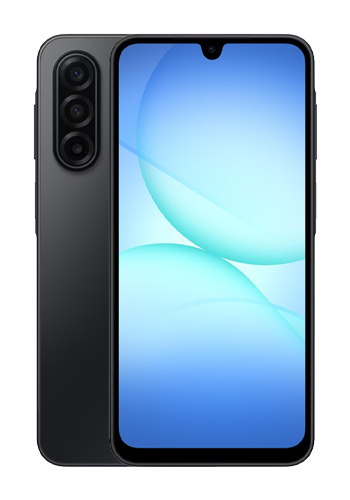 SAMSUNG Galaxy A17 5G 128GB, Black