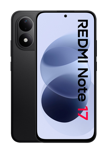 Xiaomi Redmi Note 17 4G 128GB