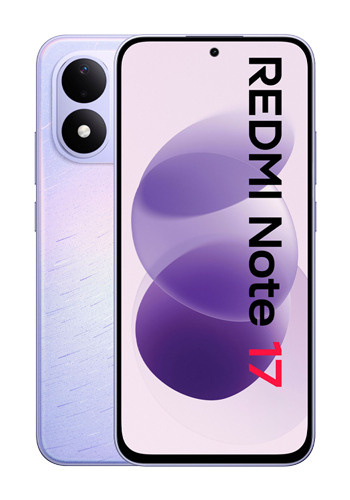 Xiaomi Redmi Note 17 4G 128GB