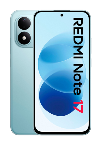 Xiaomi Redmi Note 17 4G 128GB