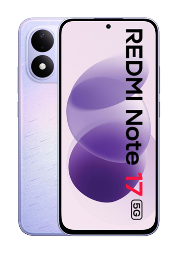 Xiaomi Redmi Note 17 5G 128GB