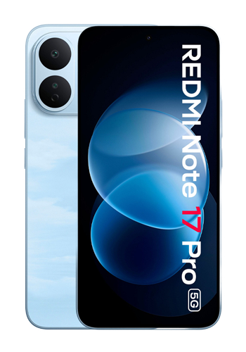Xiaomi Redmi Note 17 Pro 5G