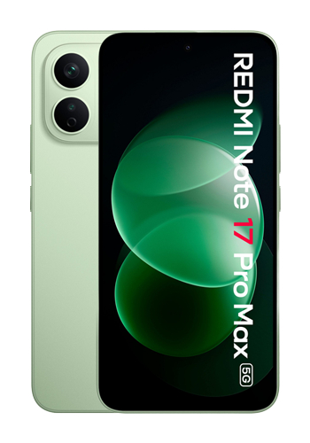 Xiaomi Redmi Note 17 Pro Max