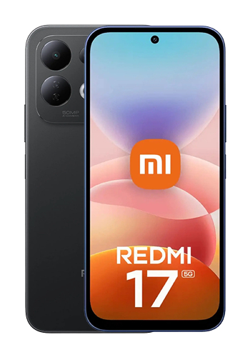 Xiaomi Redmi 17 5G 128GB, 4GB