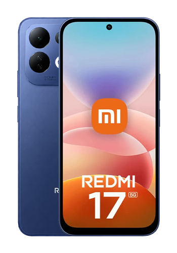 Xiaomi Redmi 17 5G 128GB, 4GB