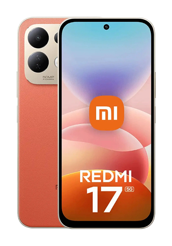 Xiaomi Redmi 17 5G 128GB, 4GB