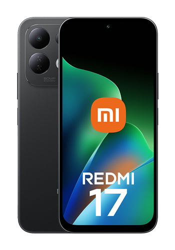Xiaomi Redmi 17 4G Dual Sim