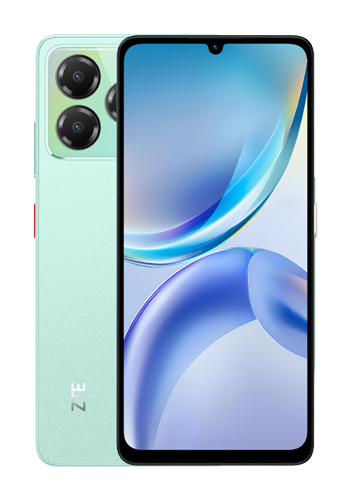 ZTE Blade A36 128GB, 4GB RAM, Green