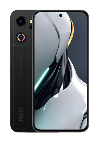 NUBIA Neo5 GT 5G 256GB, 8GB RAM, Black