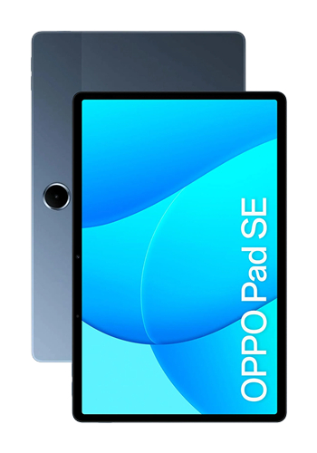 OPPO IPad SE 11.0 Wi-Fi 128GB, 4GB RAM, Blue