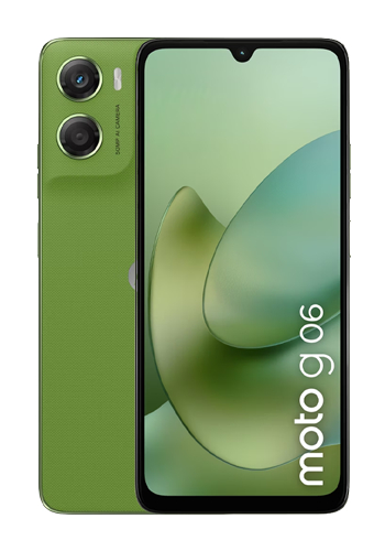 Motorola Motorola Moto G06 4G Dual