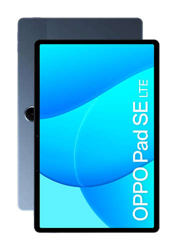 OPPO Pad SE LTE 128GB, 6GB