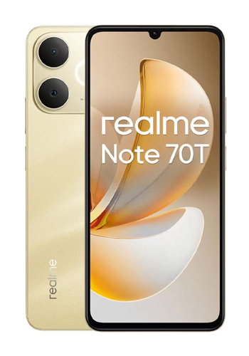 Realme Realme Note 70T 4G 256GB