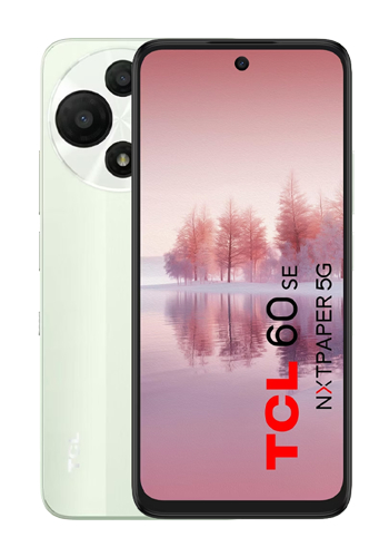 TCL 60 SE NXTPAPER 5G 256GB