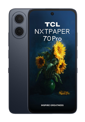 TCL 70 Pro Nxtpaper 5G 256GB