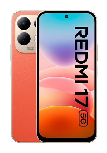 Xiaomi Redmi 17 5G 256GB, 4GB