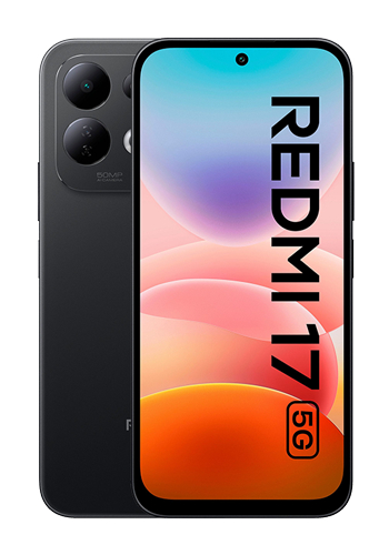Xiaomi Redmi 17 5G 256GB, 4GB