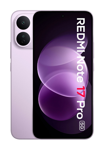 Xiaomi Redmi Note 17 Pro 5G